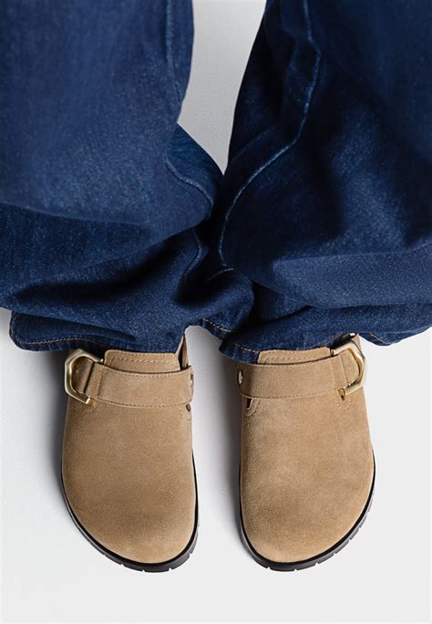 Love Birkenstock Boston Clogs? You Need to See These Dupes!