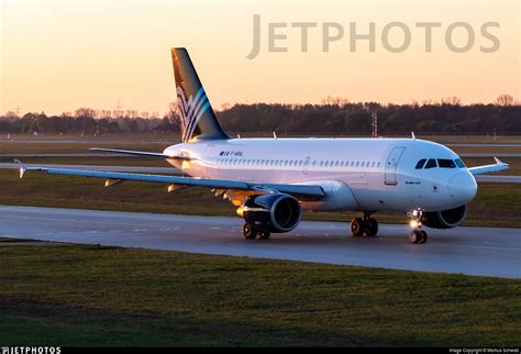 F Hbal Airbus A Aigle Azur Markus Schwab Jetphotos