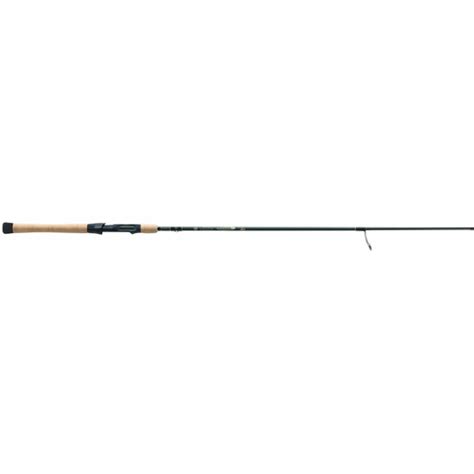 St Croix Legend Elite Spinning Rods Freshwater