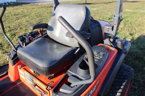 2019 Kubota Zg327 For Sale In Shippensburg Pennsylvania