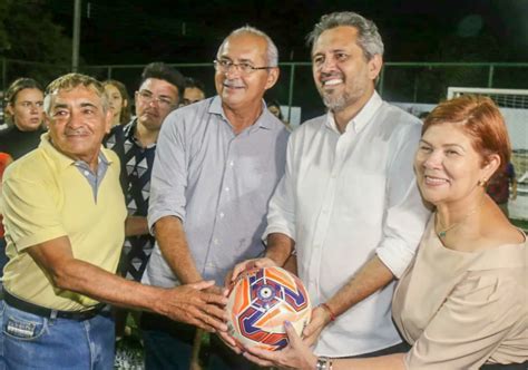 Elmano De Freitas On Twitter Al M De Promover O Esporte As Areninhas