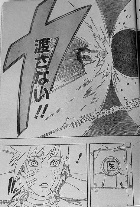 Minato manga leaks confirm that everyone was right to fear Naruto's father