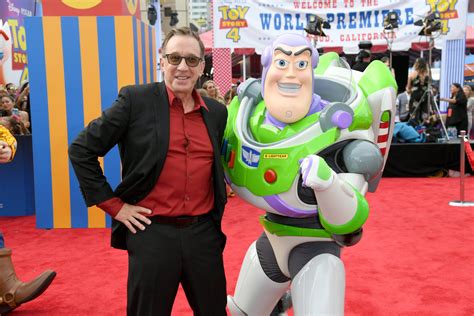 'Toy Story 4' Cast: Meet the Voices Behind All the Toy Characters ...