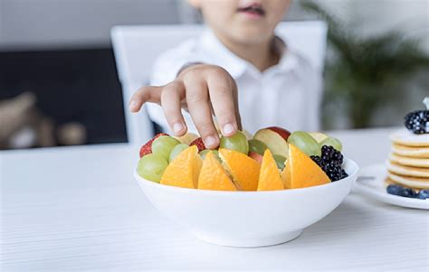 Fruta Para La Retenci N De La Memoria Colegio Del Valle