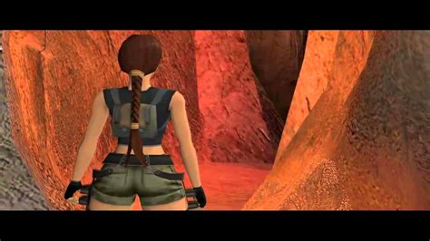 Tomb Raider El Ngel De La Oscuridad Parte Espa Ol Youtube