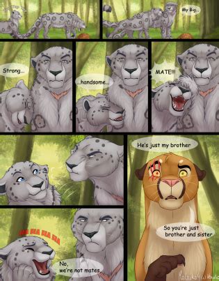 The Monster Within Luscious Hentai Manga Porn