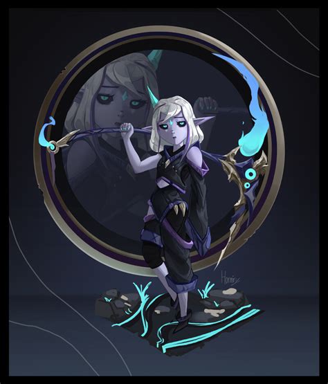 ArtStation - Hormiry