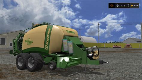 Presai Fs Modai Lt Farming Simulator Euro Truck Simulator German