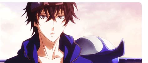 anime guy karneval gif | WiffleGif