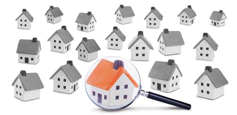 how to search homes for sale