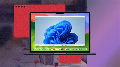 Parallels Desktop Abre Las Puertas A Windows 11 En Mac Con Procesadores