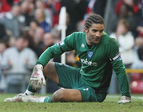 David James Goalkeepers With The Most Premier League Clean Sheets