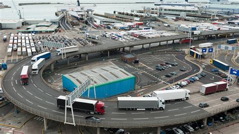 Brussel Keurt 185 Miljoen Euro Brexit Steun Voor Nederlandse Bedrijven