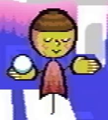 Petscop / Characters - TV Tropes