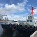 Nyk Launches Japan S First Biofuel Bunker Trial Ship Bunker