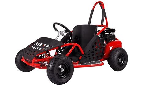 MotoTec Off Road Go Kart 79cc | WheelyWheels | Reviews on Judge.me