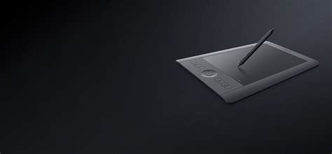Intuos Pro
