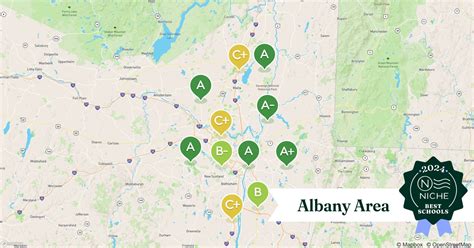 2024 Best Private K-12 Schools in the Albany Area - Niche