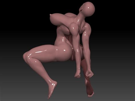 Sexy Caught Big Tits FREEEEFree STL File For 3D PrintingCults