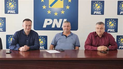 Un Consilier Jude Ean Ales Pe Liste Pmp S A Al Turat Pnl Buz U