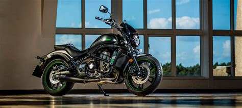 De Nieuwe Kawasaki Vulcan S Kleuren Goedhart Motoren