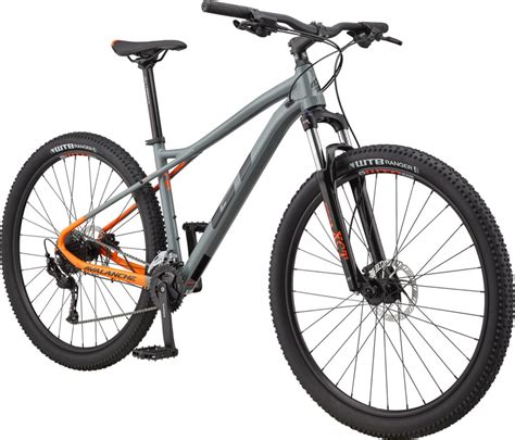 2021 GT Avalanche Sport - Specs, Reviews, Images - Mountain Bike Database