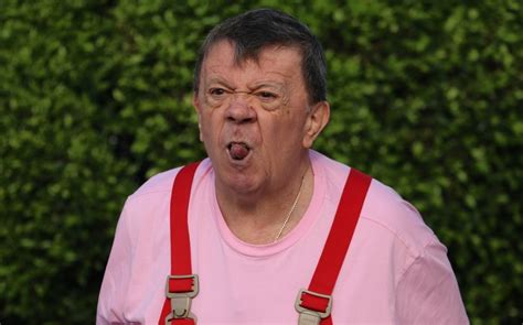 ¡nuevamente Es Recordado Chabelo Es Tendencia En Redes Sociales Por