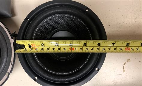 How To Measure A Subwoofer Tips And Tricks Theirishcurse