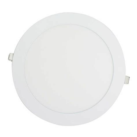 Compra Santul L Mpara Led Para Techo Empotrable Interiores Luz Fr A