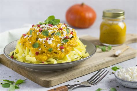 Schnelle K Rbis Pasta S Sauer Histaminarm Glutenfrei Laktosefrei Vegan