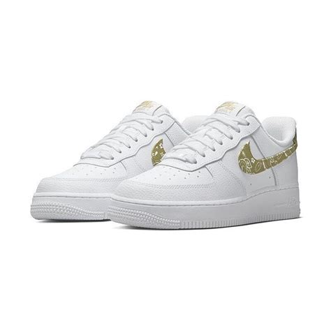 Женские кроссовки Nike W Air Force 1 07 Ess DJ9942 101 купить по цене