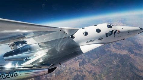 Bos Virgin Galactic Sebut Penerbangan Ruang Angkasa Dimulai 6 Bulan Ke