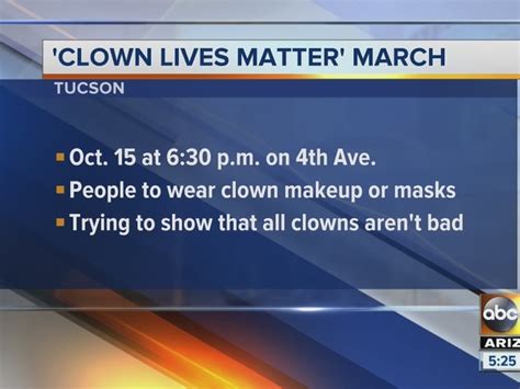 Everything You Need To Know About Clown Lives Matter Creepy Clown Sightings Know Your Meme