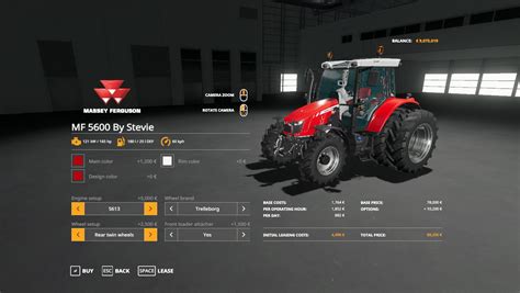 Fs Mod Updates By Stevie Farming Simulator Mod Ls