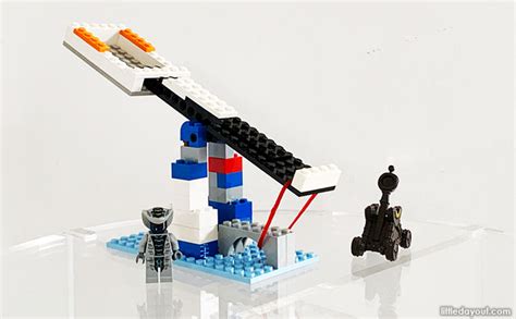 How To Build A Lego Catapult That Actually Works Little Day Out