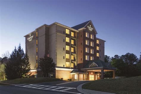 Country Inn & Suites by Radisson, Conyers, GA, Conyers (updated prices ...