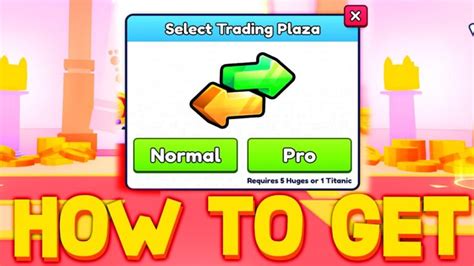 DEFINITIVE GUIDE! How to TRADE in Pet Simulator 99 (DON'T BE FOOLED ...