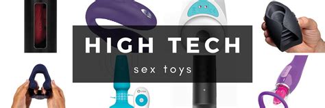 17 High Tech Sex Toys For The Bedroom In 2024 My Secret Luxury