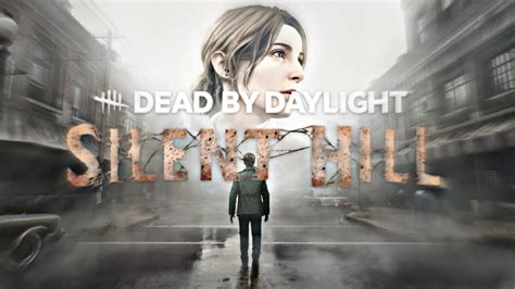 Silent Hill Vai Voltar Ao Dbd Mobile Dead By Daylight Mobile Youtube