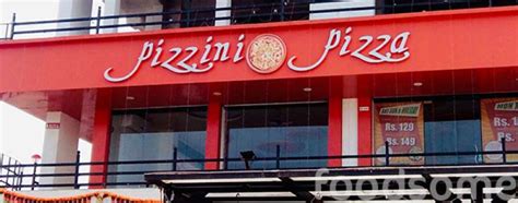 Pizzini Pizza Offers Waghodia Road Vadodara Foodsome