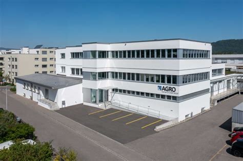 AGRO