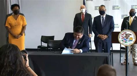 Gov Pritzker Expands Same Sex Infertility Treatment Coverage