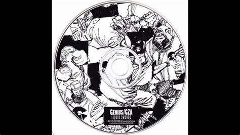 Liquid Swords : Genius/GZA : Free Download, Borrow, and Streaming ...