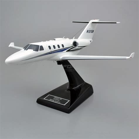 Custom Built Cessna Citation M Airplane Model Factory Direct Models