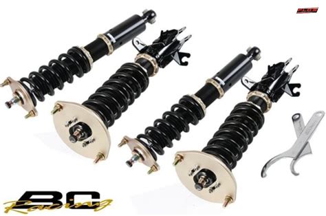 Bc Racing Coilovers Jzx100 Flos Performance Auto Parts And Services