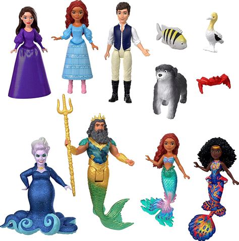 Mario🫧🧜🏽‍♀️ On Twitter Pdisney The Little Mermaid