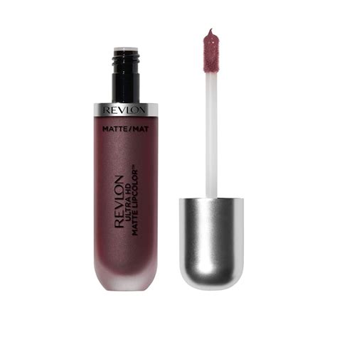 Revlon Ultra Hd Matte Lipcolor Hd Infatuation X