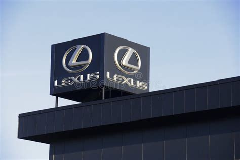 Lexus Headquarters Stock Photos - Free & Royalty-Free Stock Photos from ...