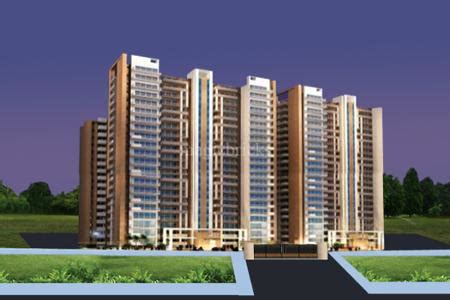 KLJ Greens In Sector 77 Faridabad Price Brochure Floor Plan Reviews