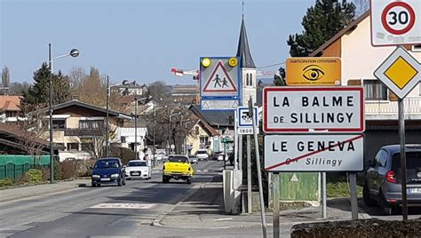 Coronavirus On était des pestiférés il y a un an La Balme de